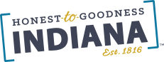 Honest-to-Goodness Indiana Logo